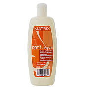 Matrix Opti Wave - Лосьон для завивки нормальных и трудно поддающихся волос, 3*250 мл